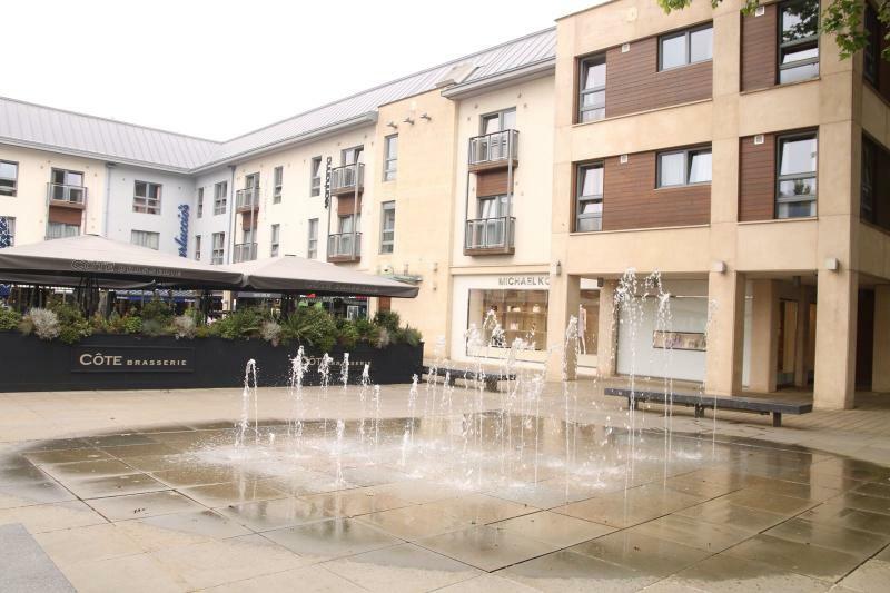 Hotell Premier Cabot Circus