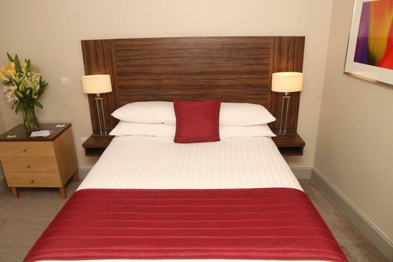 Hotell Premier Cabot Circus 4*