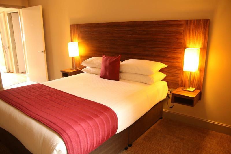 Hotell Premier Cabot Circus